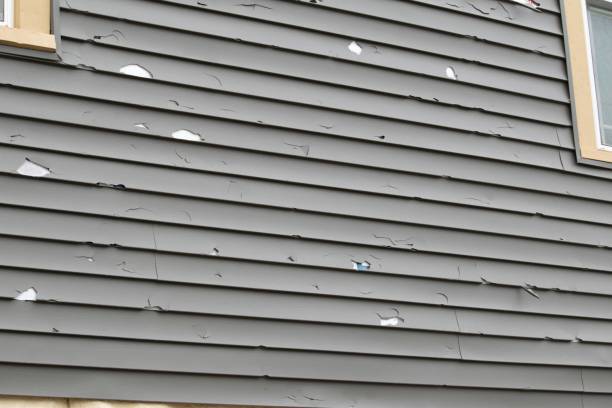 Siding Removal and Disposal in Roscoe, IL